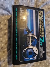 Mulinello da Pesca Daiwa