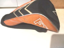 Copricapo driver Callaway FT5