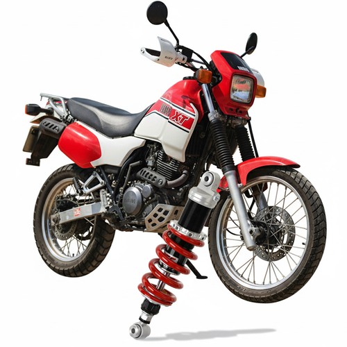 Ammortizzatore per yamaha - per, xt