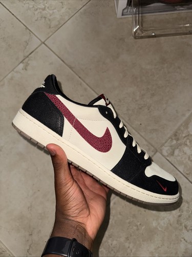 Jordan low oklahoma - low,