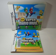 ⭐ NEW SUPER MARIO BROS (SOLO
