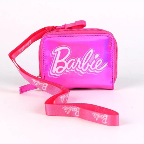 Portafoglio barbie per bambina - portafoglio,