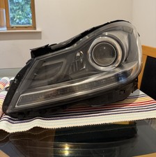 Faro proiettore anteriore xeno