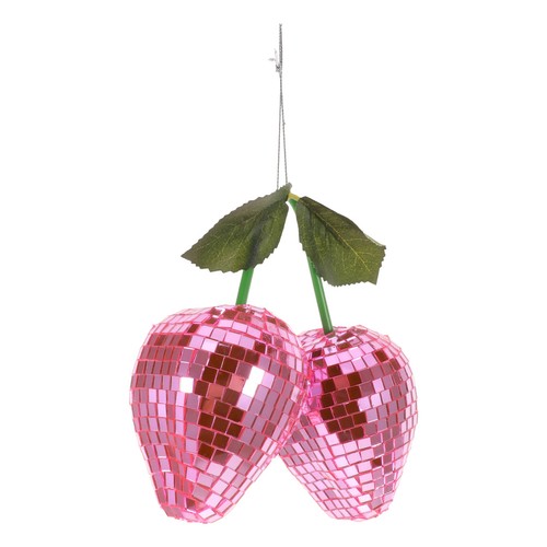 Ornamenti discoteca con - ornamenti, da