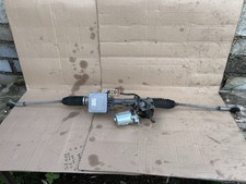 Scatola Guida Sterzo Elettrica