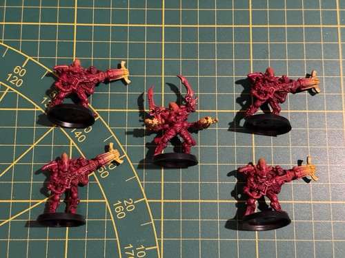 Warhammer 40k rogue - 40k, trader