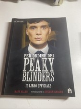 Per Ordine Dei Peaky Blinders