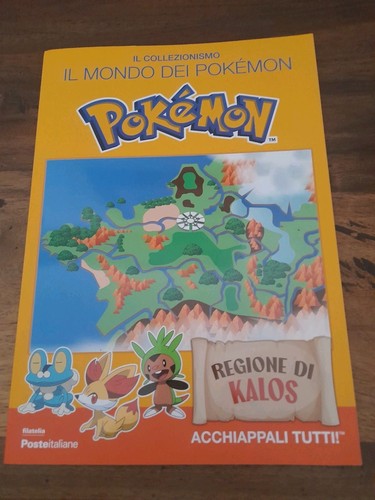 Folder filatelia poste - folder,