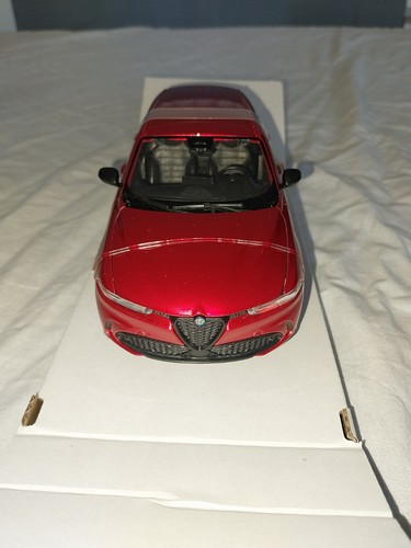 Alfa romeo tonale scala - scala, 1,24