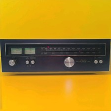 Sansui 3900 sintonizzatore - sansui, tu-3900