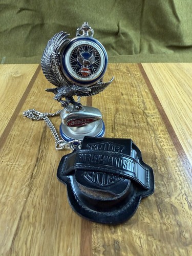 Orologio tasca - da,