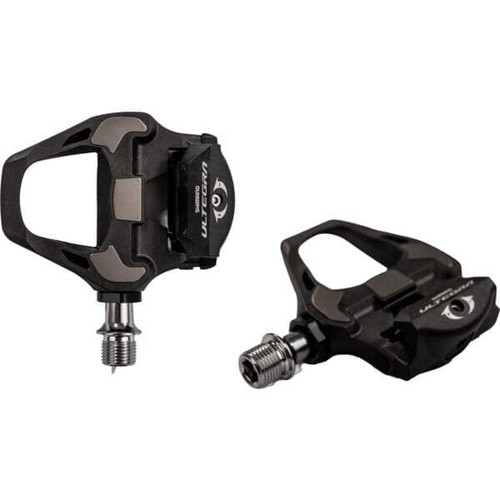 Pedali bici strada shimano - pedali,