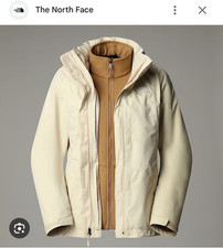 Giacca 3 in 1 The North Face