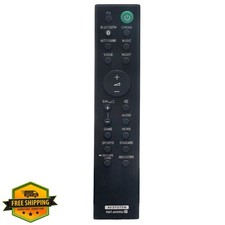 Telecomando soundbar Sony