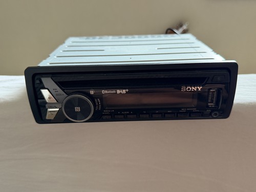 Sony mex n6000bd dab - sony,