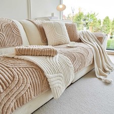 Copridivano Lavabile, Federa