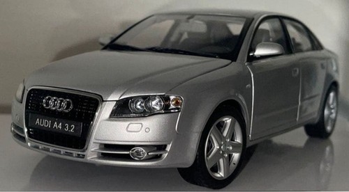 Audi 18 - a4, 1/18