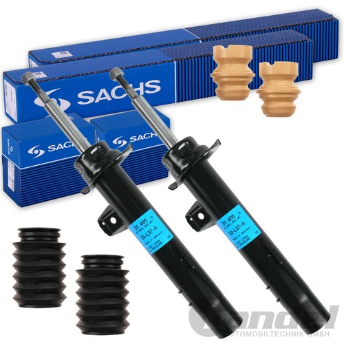 Sachs ammortizzatore pro - 2x,