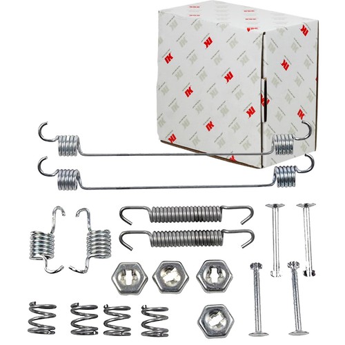 Kit montaggio freno a - nk,