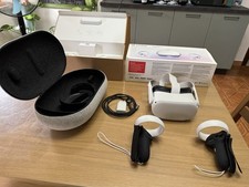 Oculus Quest 2 256GB