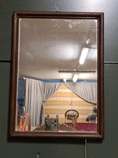 Specchio antico epoca 900 - antico,