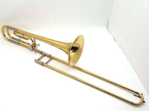 Yamaha ysl 620 trombone - trombone, basso
