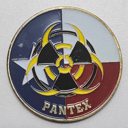 Pantex plant w76 programma - /,