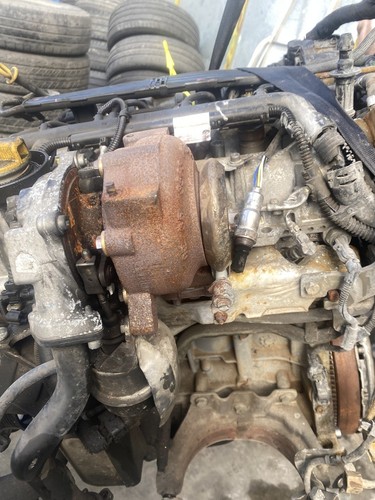 Motore fiat qubo - fiat,
