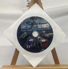 Lego Spybotics 2002 Ricambio