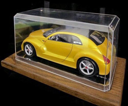 Chrysler pronto cruiser 18 - cruiser, 1/18