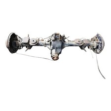 Assale Posteriore OPEL FRONTERA A 2.5 Diesel Motore VM41B USATO ORIGINALE