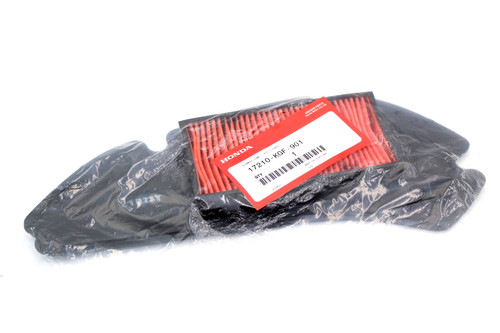 Honda filtro aria originale - aria,