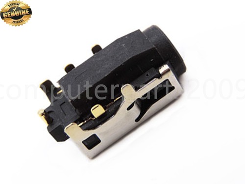 Connettore power jack - dc,