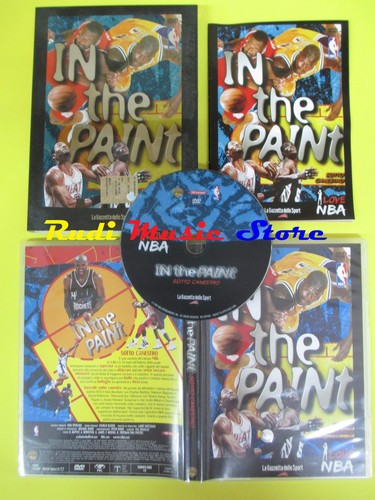 Dvd basket the - dvd,