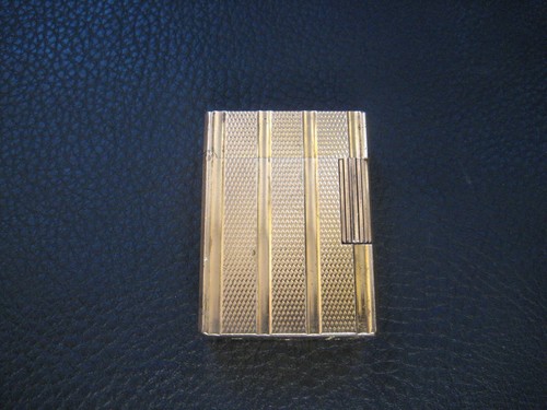 Accendino dupont lighter - accendino,