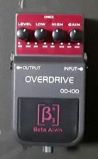 BETA AIVIN OD-100 SCATOLA