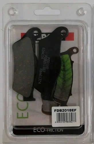 Pastiglie freno ferodo - pastiglie,