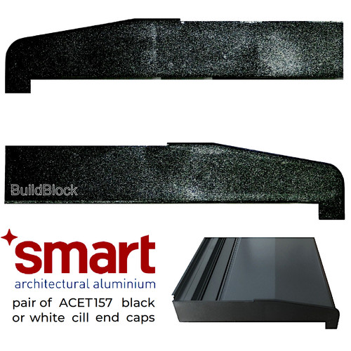Tappi terminali smart - smart, cill