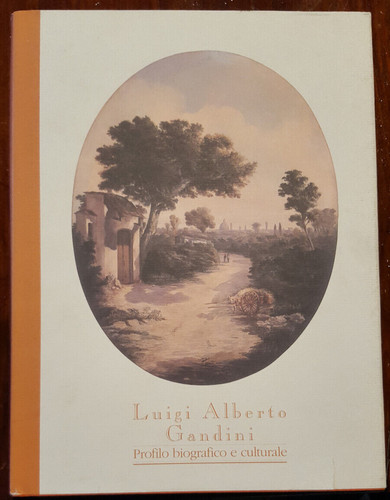C14808 luigi alberto - alberto, gandini