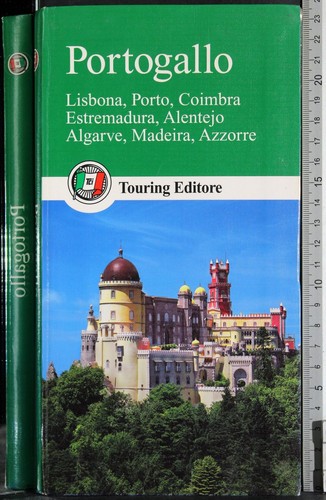 Guide verdi europa - e, del