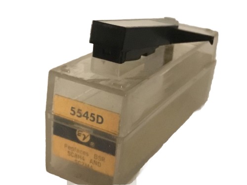 Electro voice 5545d - bsr, sc8h4