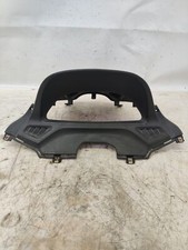 CORNICE STRUMENTAZIONE PER