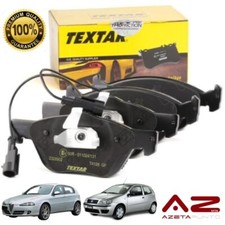 pastiglie freno anteriori per