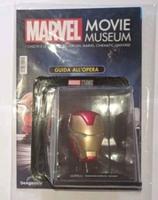 Iron Man Casco Mark 85 Marvel