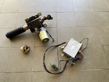 Piantone Sterzo - Servosterzo elettrico City Fiat per auto da corsa