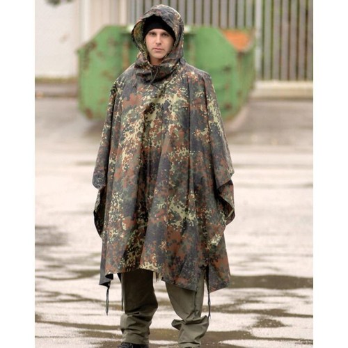 Poncho mil tec - poncho, mil-tec