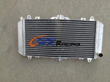 Radiatore alluminio 3 file per