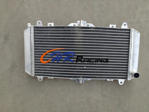 Radiatore alluminio file per - file,