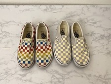 Scarpe da skate classiche Vans