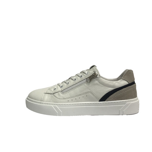 Nero giardini scarpe - nero, uomo